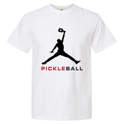 Funny S Gift Pickleball Gift Garment-Dyed Heavyweight T-Shirt