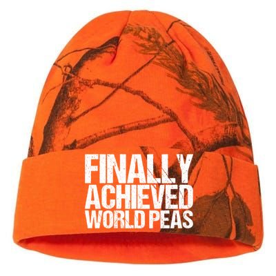 Funny Saying Gift Kati Licensed 12" Camo Beanie