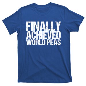 Funny Saying Gift T-Shirt