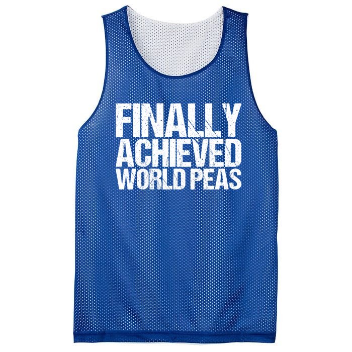 Funny Saying Gift Mesh Reversible Basketball Jersey Tank