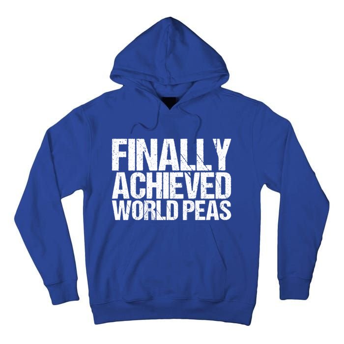 Funny Saying Gift Tall Hoodie