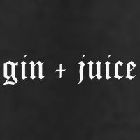 Fo Shizzle Gin + Juice 15oz Campfire Ceramic Mug