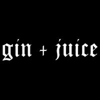 Fo Shizzle Gin + Juice Cooling Performance Long Sleeve Crew