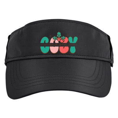 Festive Season Greetings Illustration Adult Drive Performance Visor