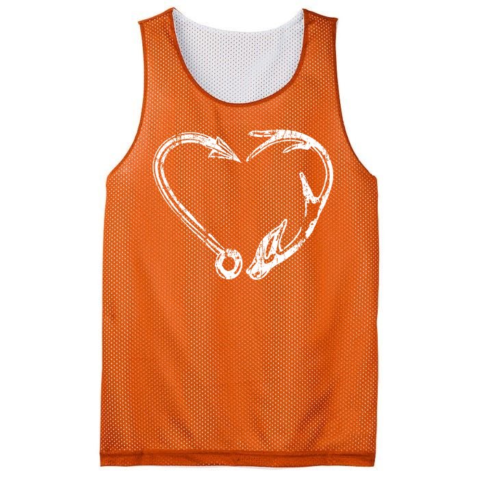 Fishing & Shed Hunter Antler Deer Hunting Mesh Reversible Basketball Jersey Tank