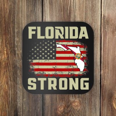 Florida Strong Hurricane Ian Support Florida Coaster