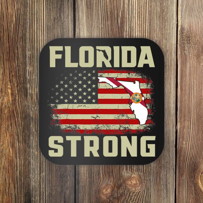 Florida Strong Hurricane Ian Support Florida Coaster