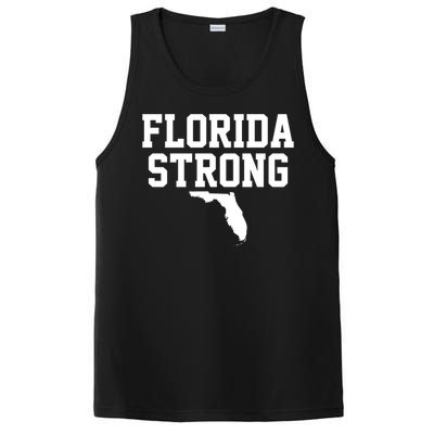 Florida Strong Hurricane Milton PosiCharge Competitor Tank