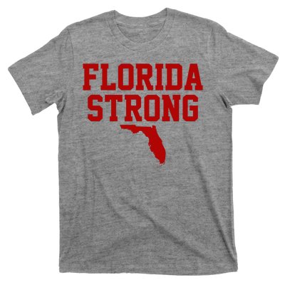 Florida Strong Hurricane Milton T-Shirt