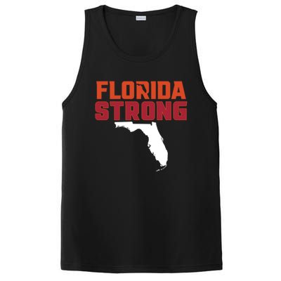 Florida Strong Hurricane Ian Support Florida PosiCharge Competitor Tank