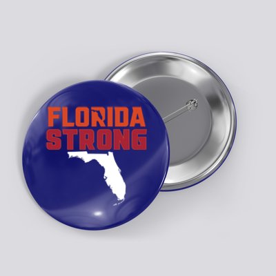 Florida Strong Hurricane Ian Support Florida Button