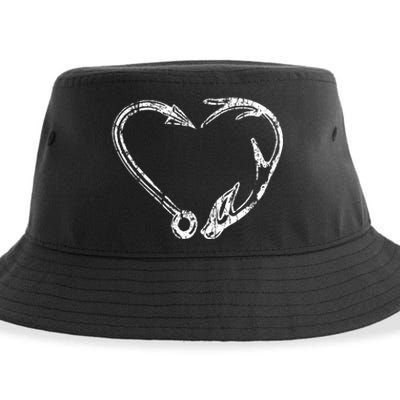 Fishing & Shed Hunter Antler Elk, Deer Hunting Sustainable Bucket Hat