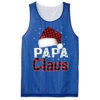 Fun Santa Hat Christmas Costume Family Matching Papa Claus Cute Gift Mesh Reversible Basketball Jersey Tank