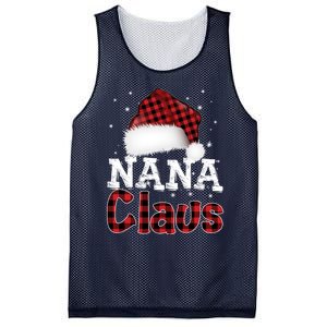 Fun Santa Hat Christmas Costume Family Matching Mama Claus Mesh Reversible Basketball Jersey Tank