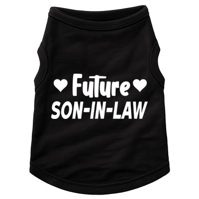 Future Son In Law Doggie Tank