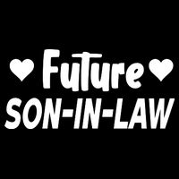 Future Son In Law Cooling Performance Crew T-Shirt
