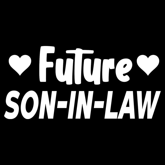 Future Son In Law Cooling Performance Crew T-Shirt