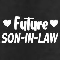 Future Son In Law Adult Drive Performance Visor
