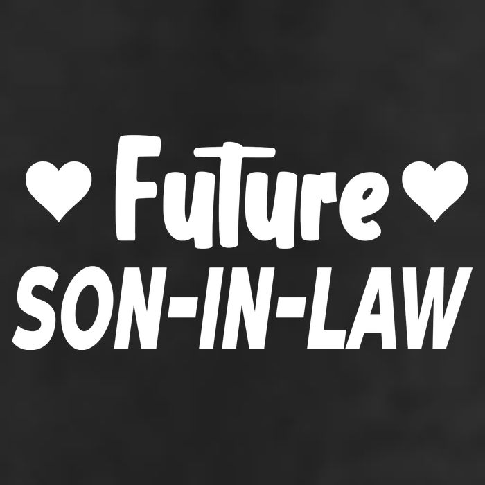 Future Son In Law Adult Drive Performance Visor