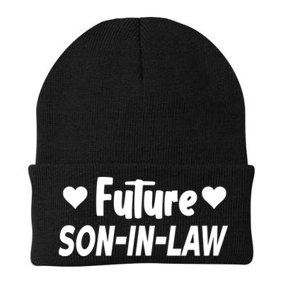 Future Son In Law Beanie