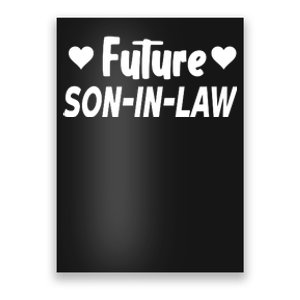 Future Son In Law Poster