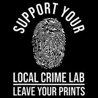 Forensic Science Investigator Forensic Scientist Mousepad