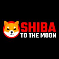 Funny Shiba Inu Token Dogecoin Killer Crypto Hodler Cooling Performance Crew T-Shirt