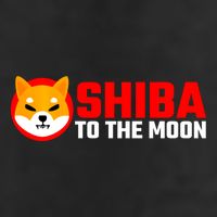 Funny Shiba Inu Token Dogecoin Killer Crypto Hodler Adult Drive Performance Visor