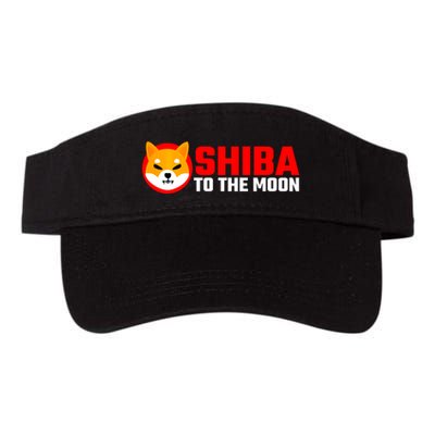 Funny Shiba Inu Token Dogecoin Killer Crypto Hodler Visor