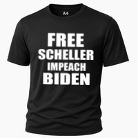 Free Scheller Impeach Biden Performance Shirt