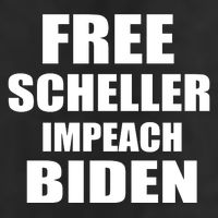 Free Scheller Impeach Biden Adult Drive Performance Visor