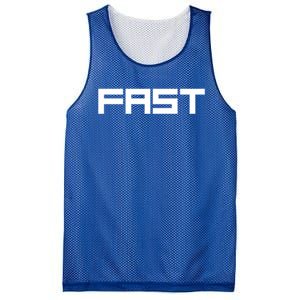 Fast Speed In Life And Business Success And Happiness Cute Gift Mesh Reversible Basketball Jersey Tank