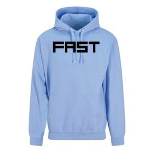 Fast Speed In Life And Business Success And Happiness Cute Gift Unisex Surf Hoodie