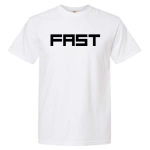 Fast Speed In Life And Business Success And Happiness Cute Gift Garment-Dyed Heavyweight T-Shirt