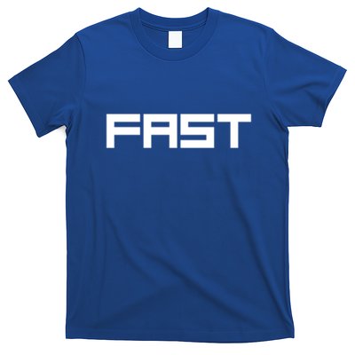 Fast Speed In Life And Business Success And Happiness Gift T-Shirt