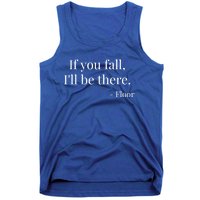 Funny Statet Ironic Hilarious Gift Tank Top