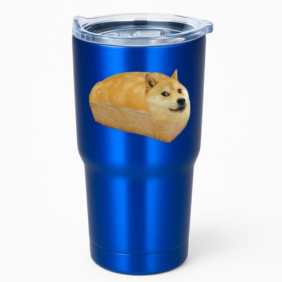Fashion Shiba Inu Doge Bread Meme Dog Ugly Cool Gift Sweater Tumbler
