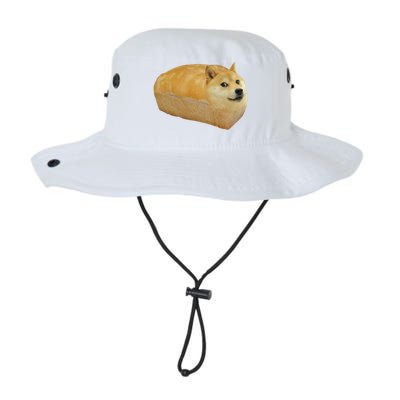 Fashion Shiba Inu Doge Bread Meme Dog Ugly Cool Gift Sweater Legacy Cool Fit Booney Bucket Hat