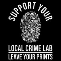 Forensic Science Investigator Forensic Scientist Mousepad
