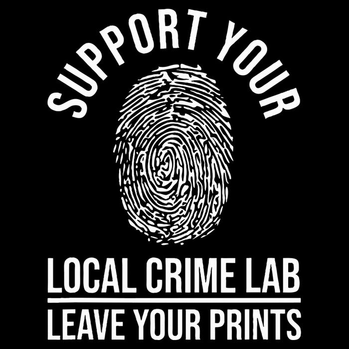 Forensic Science Investigator Forensic Scientist Mousepad