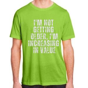 Funny Saying IM Billing You For This Conversation Adult ChromaSoft Performance T-Shirt