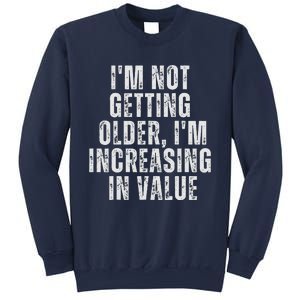 Funny Saying IM Billing You For This Conversation Sweatshirt