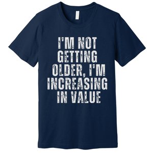 Funny Saying IM Billing You For This Conversation Premium T-Shirt