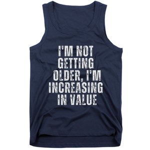 Funny Saying IM Billing You For This Conversation Tank Top