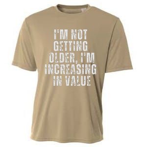 Funny Saying IM Billing You For This Conversation Cooling Performance Crew T-Shirt