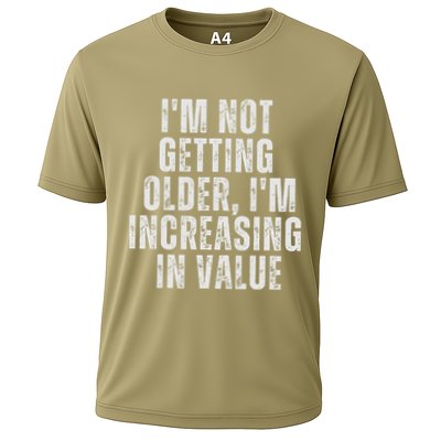 Funny Saying IM Billing You For This Conversation Cooling Performance Crew T-Shirt