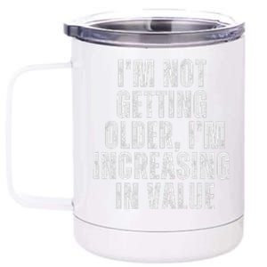 Funny Saying IM Billing You For This Conversation 12 oz Stainless Steel Tumbler Cup