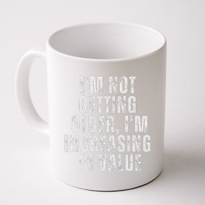 Funny Saying IM Billing You For This Conversation Coffee Mug