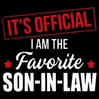 Favorite son in law from mother in law or father in law Bucket Hat
