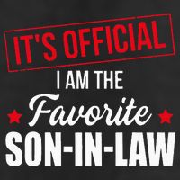 Favorite son in law from mother in law or father in law Hat